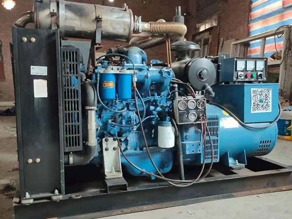 冬季如果使用柴油發(fā)電機？